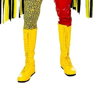 Costume Boots